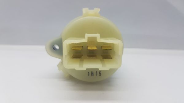 Kontak Termiği Santafe/getz/Sonata