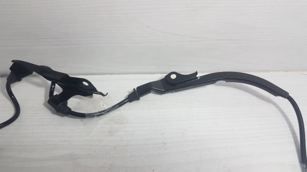 Abs Sensörü Accord 03-07 Sağ Ön