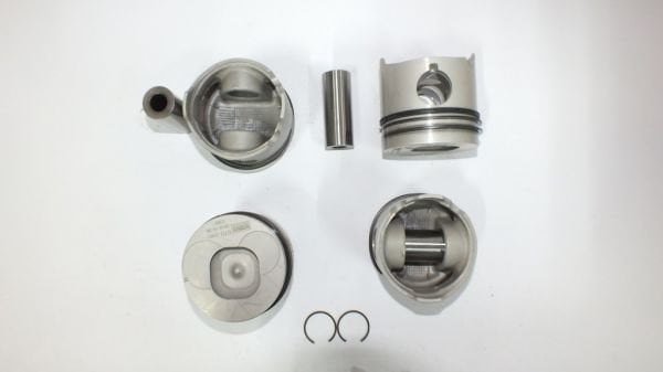 TFR 2.5 93.00 MM PİSTON SEGMAN STD