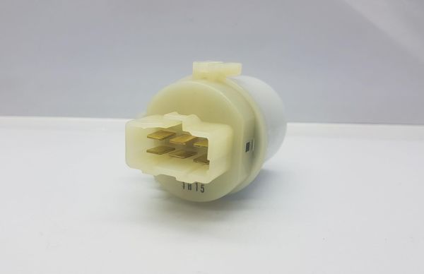 Kontak Termiği Santafe/getz/Sonata