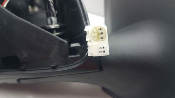 Ayna Corolla Sağ 06-09 Elk 5Fisli