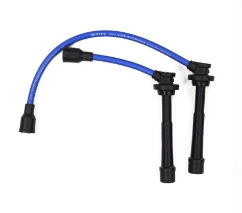 BUJI KABLO TAKIMI (PERFORMANS 8.5mm)- JIMNY 01- / SX4 06- / GRAND VITARA 1.6 06-14 / SWIFT 05-10