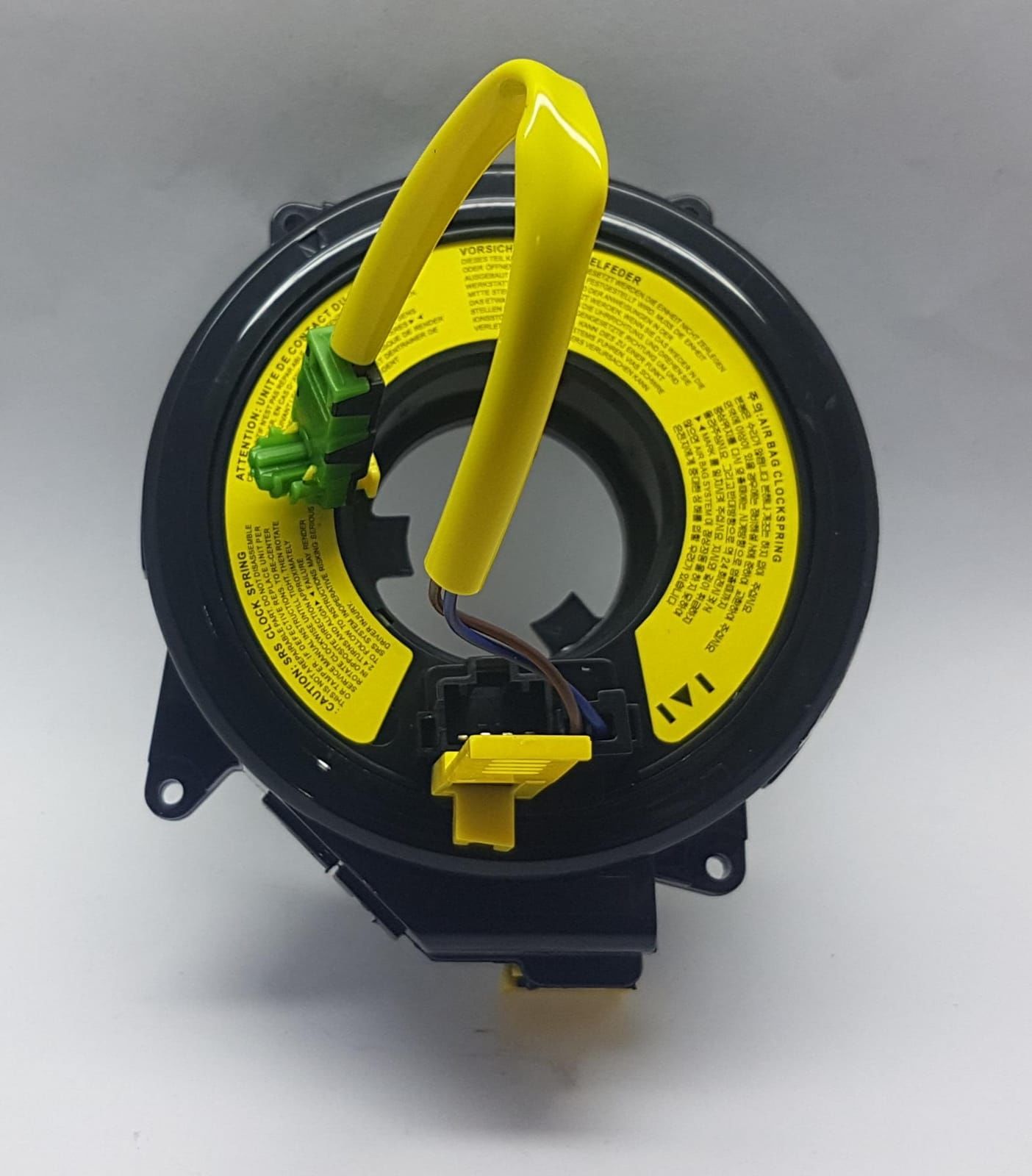 Airbağ Zembereği Accent 2003-2006