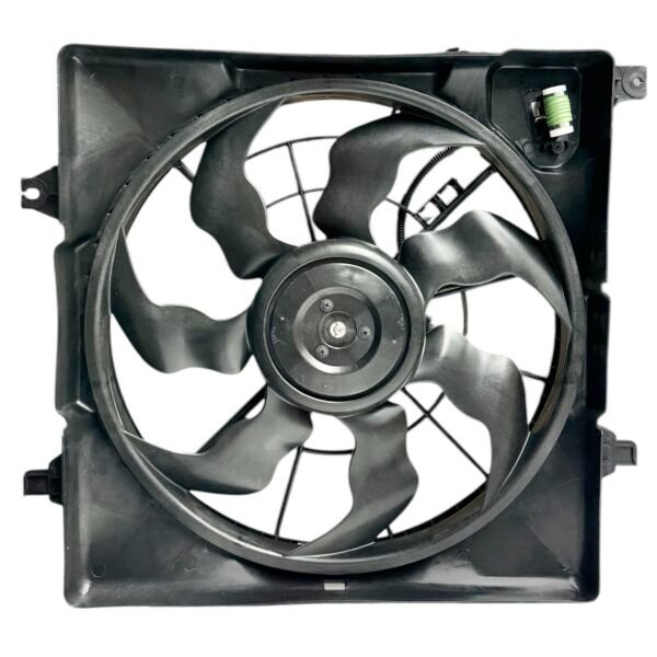 FAN SU TUCSON DİZEL-BENZİNLİ 16-20/SPORTAGE DİZEL-BENZİNLİ 16-20 (KOMPLE)