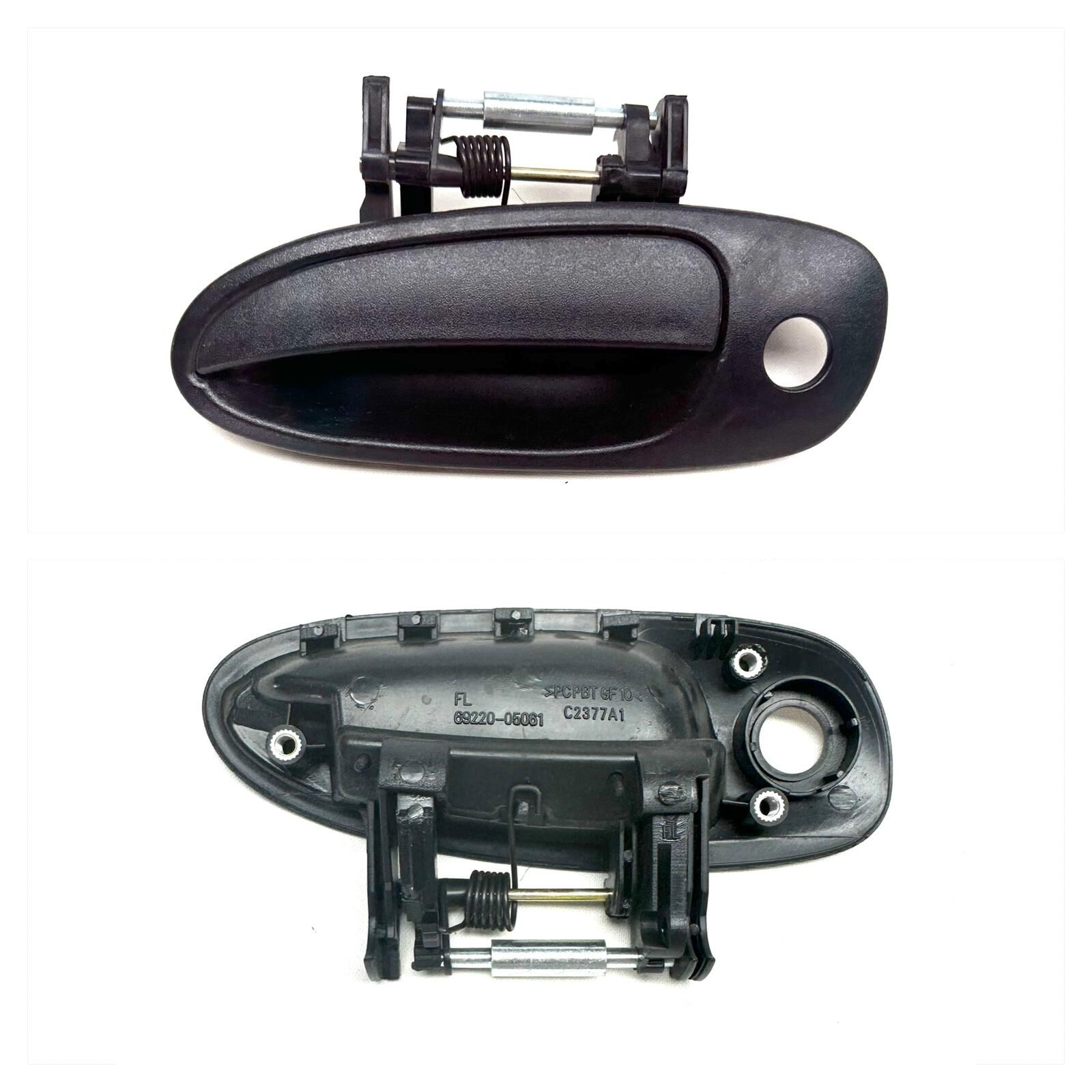 KOL KAPI AVENSİS 98-01 ÖN DIŞ LH