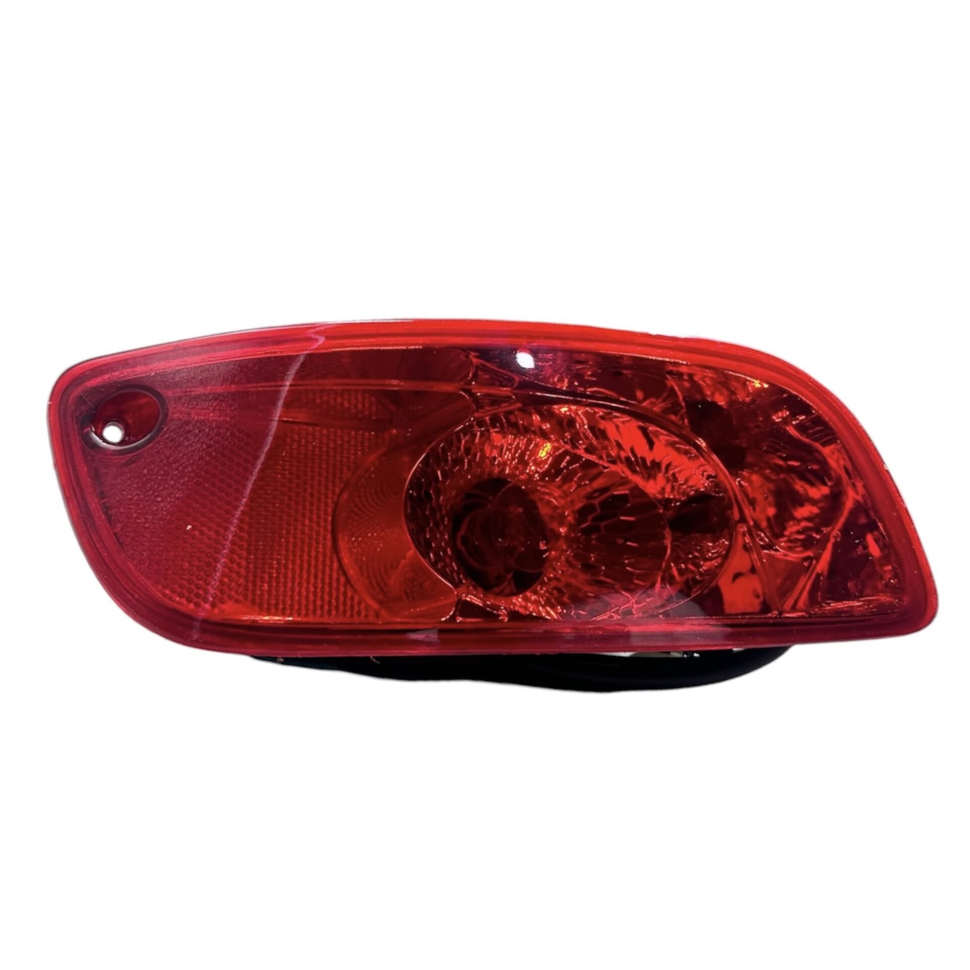 REFLEKTÖR TAMPON SANTAFE 06-10 ARKA LH