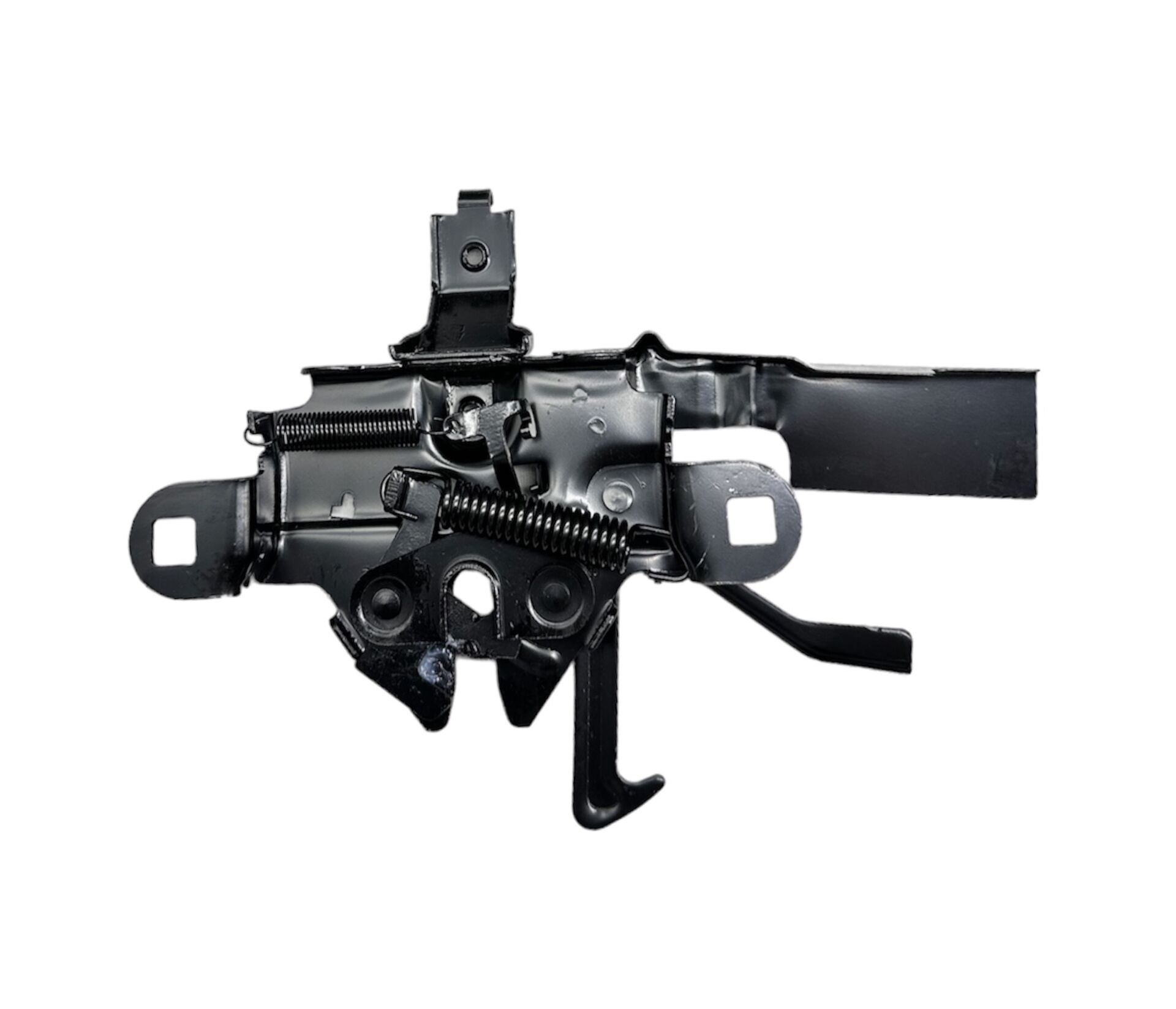 KİLİT KAPUT MOTOR D-MAX 12-16