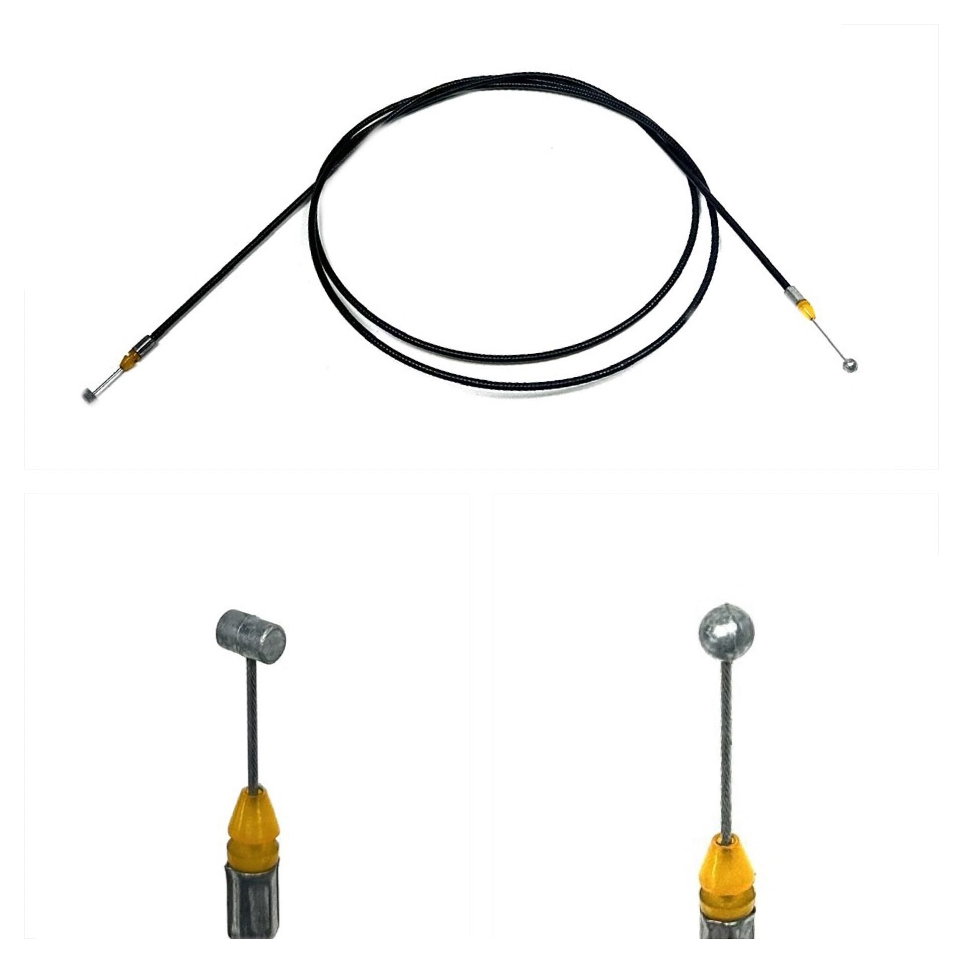 TEL KAPUT AÇMA ACCORD 08-12