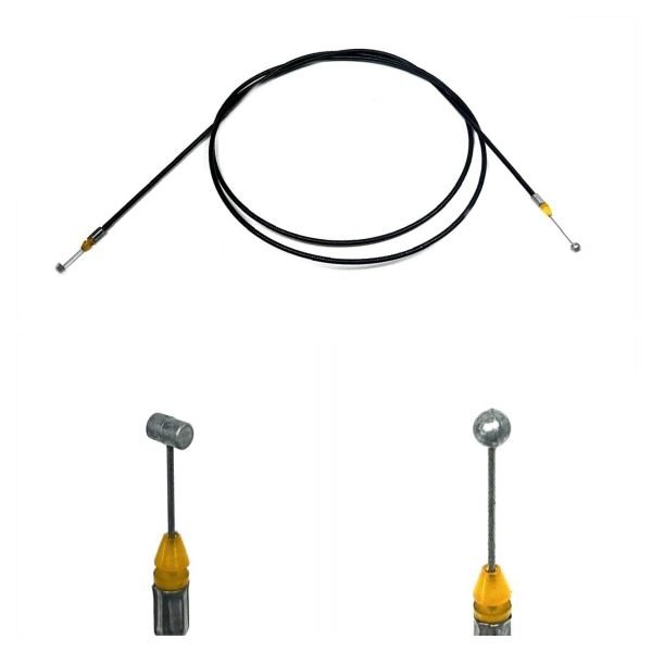 TEL KAPUT AÇMA ACCORD 08-12