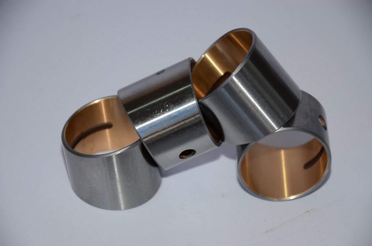 B2500 - RANGER - L200 06- CR PİSTON KOL BURCU