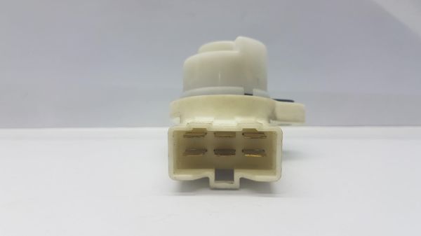 Kontak Termiği Kmy 2005-