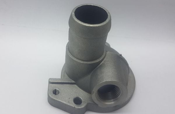 Termostat kapağı Civic 92-95 Üst