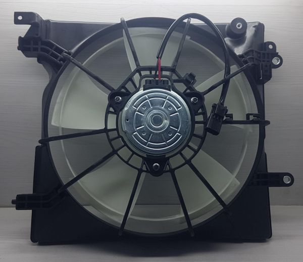 Fan Civic 2012-2015 RADYATÖR SU FANI FB7