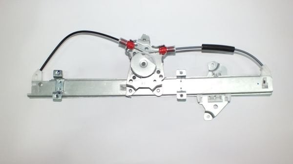 ALMERA 2000-2006 CAM KRİKOSU ÖN SOL ELEKTRİKLİ