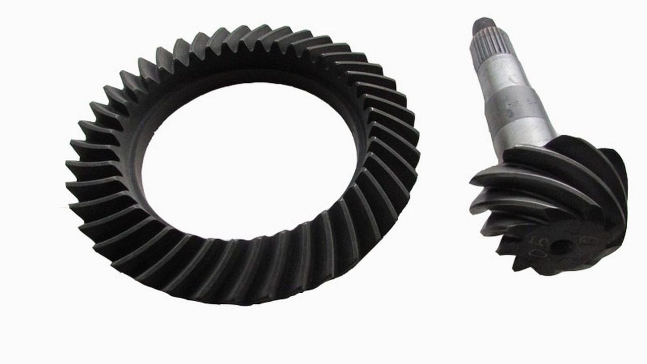 SSANGYONG AYNA MAHRUTİ 9*41 17 mm