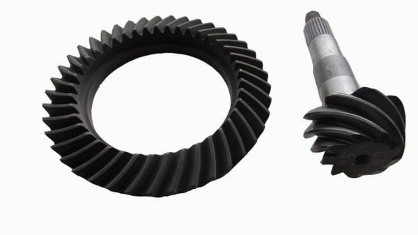 SSANGYONG AYNA MAHRUTİ 9*41 17 mm