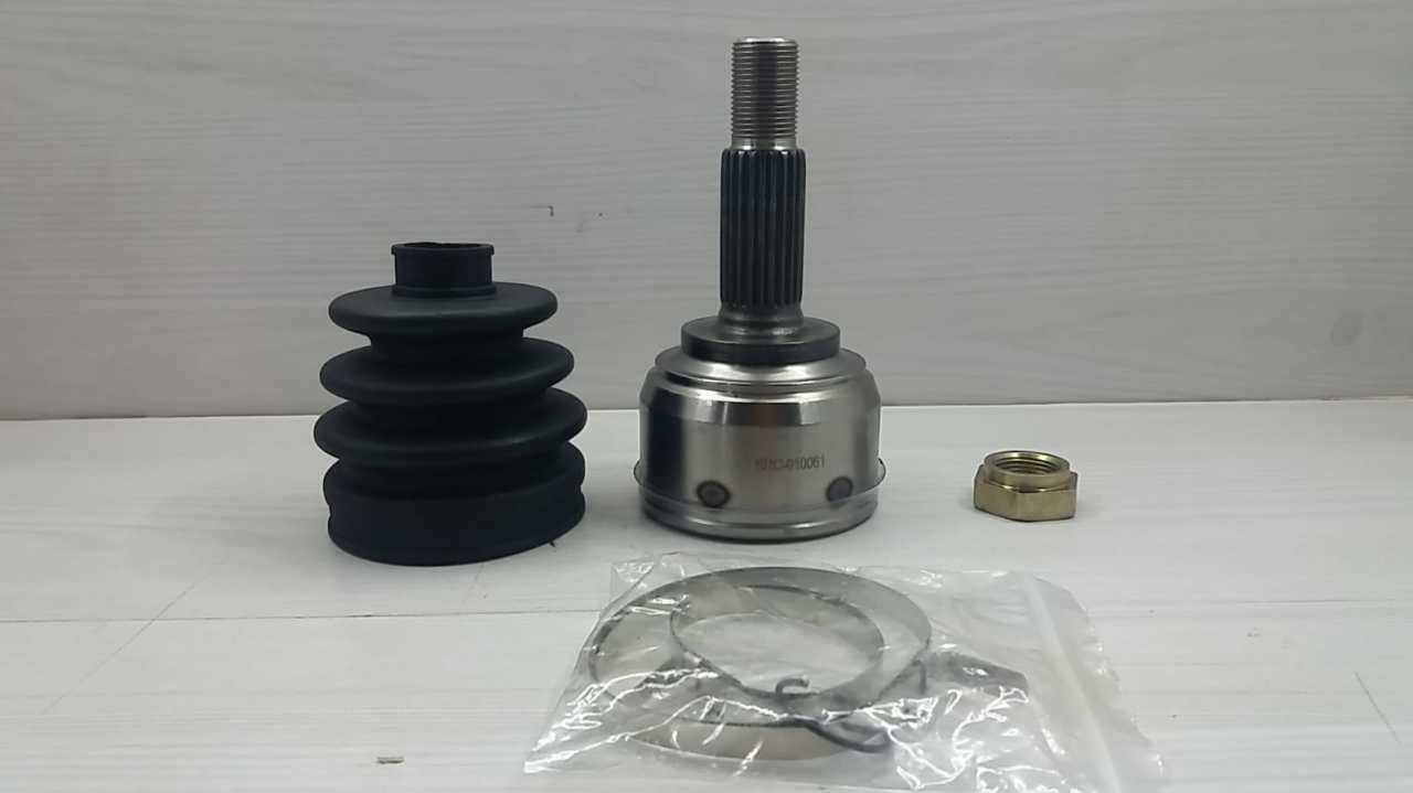 Aks Kafa Micra 03- 1.5 Dizel /06- 1,6 /Note 06- DIŞ