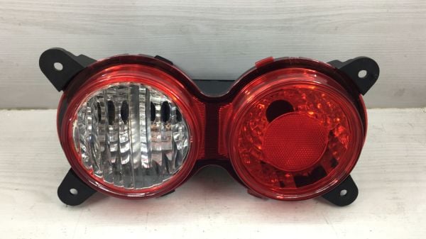 Kıa Bongo 2004- Sag Stop