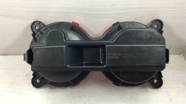 Kıa Bongo 2004- Sag Stop