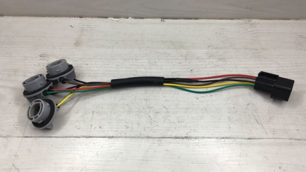 Kıa Bongo 2004- Sag Stop