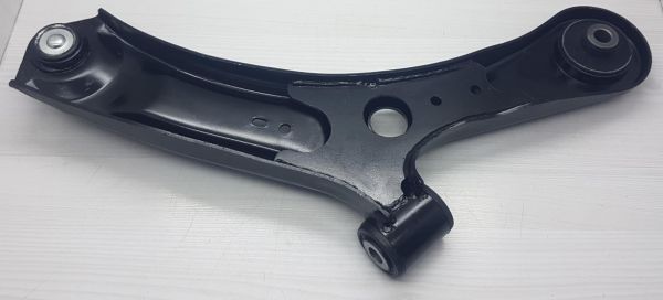 salıncak Sx4 Sol 2006- ALT TABLA BEŞİK ROTİL