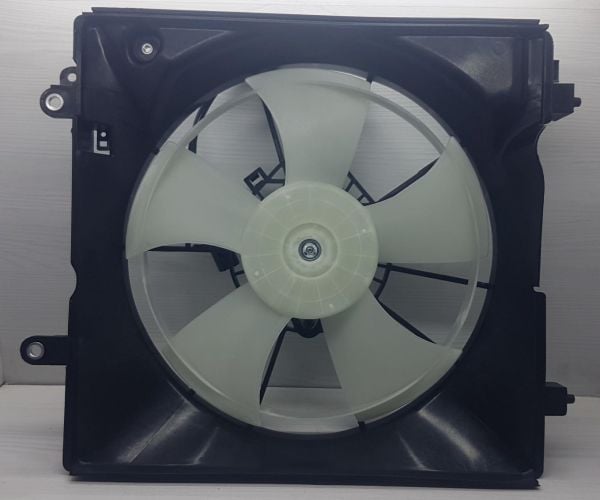 Fan Civic 2012-2015 RADYATÖR SU FANI FB7