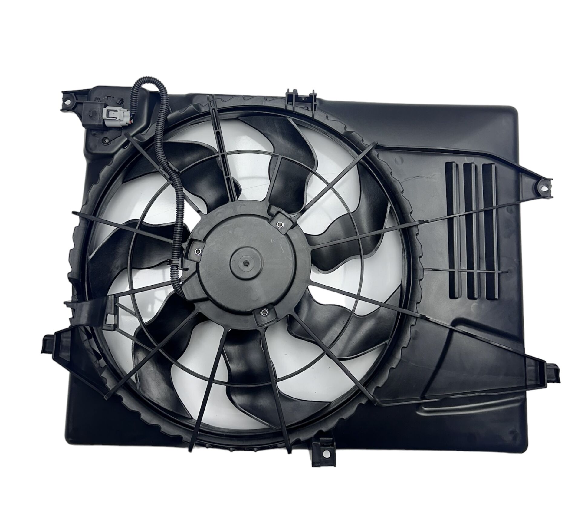 FAN SU TUCSON 1.6 GDI 16-18/SPORTAGE 1.6 GDI 16-18 (KOMPLE)