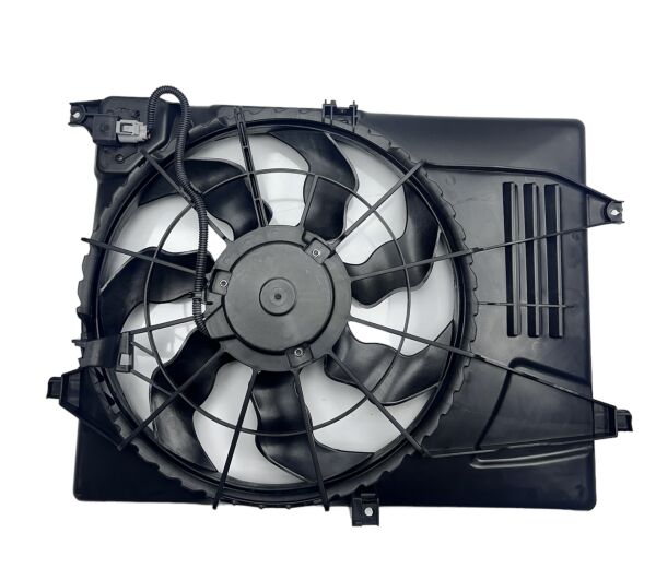FAN SU TUCSON 1.6 GDI 16-18/SPORTAGE 1.6 GDI 16-18 (KOMPLE)