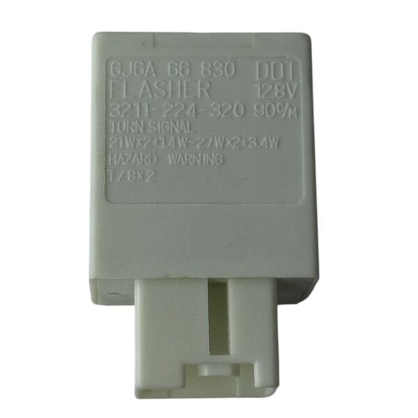 ROLE FLAŞÖR B2500 99-06/RANGER 02-11/MAZDA 6  02-06