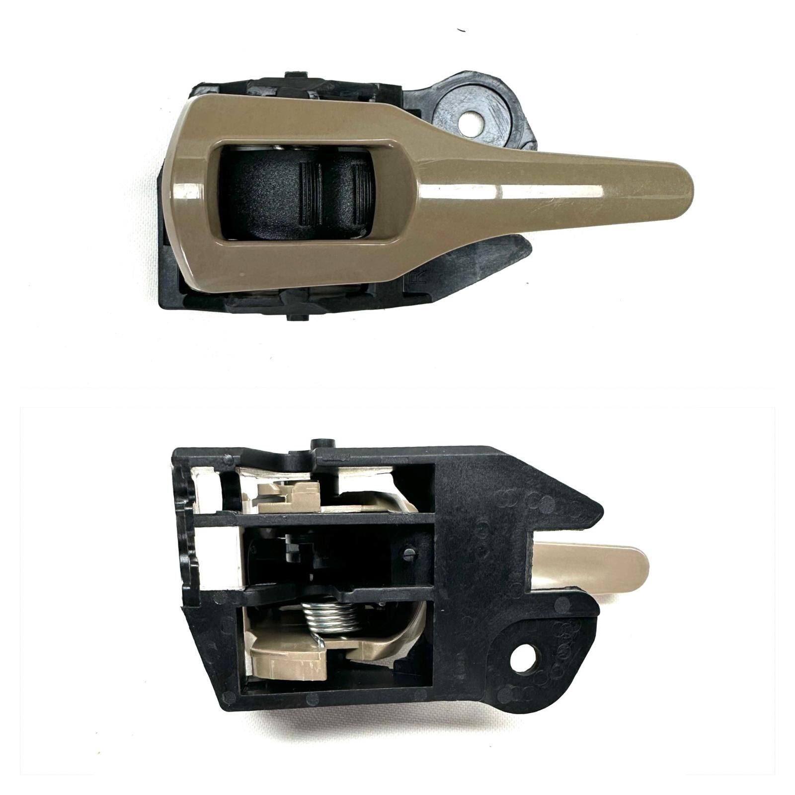 KOL KAPI COROLLA 07-12/AURİS 07-12 ÖN/ARKA İÇ RH  (KAHVE)