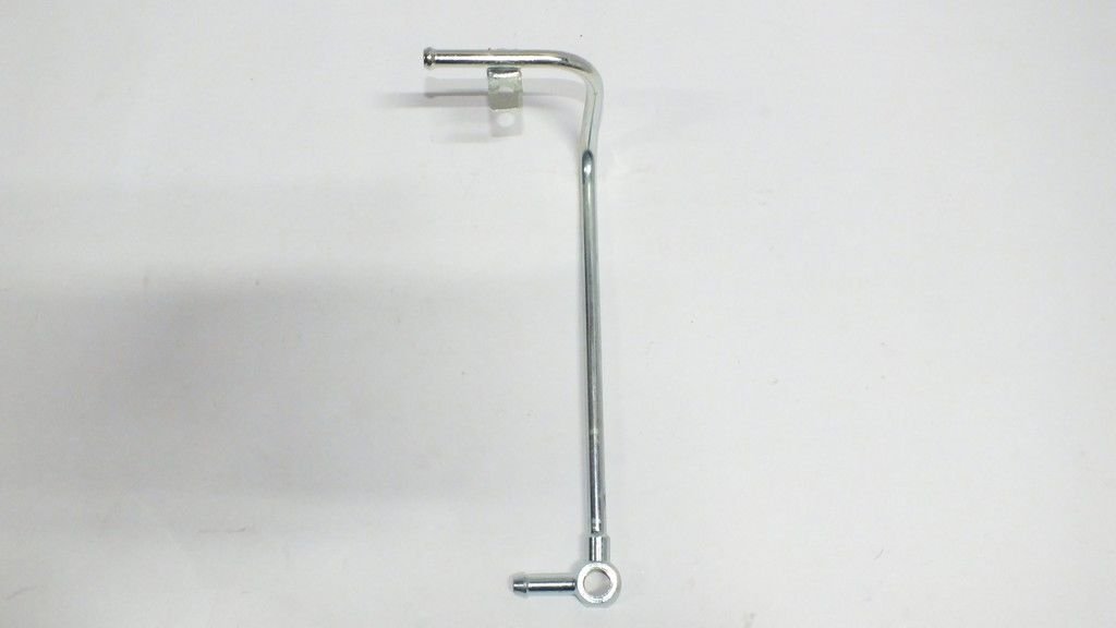 FUSO CANTER EURO 4 SU BORUSU