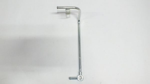 FUSO CANTER EURO 4 SU BORUSU