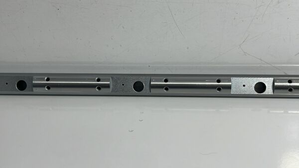 Piyano Mili H100/L300 külbütör