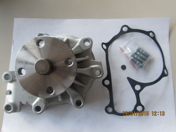 B2500 - RANGER - BT50 DEVİRDAİM