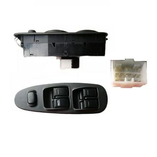 DUGME CAM SEPHIA 98- ON SOL DORTLU / SHUMA 00-