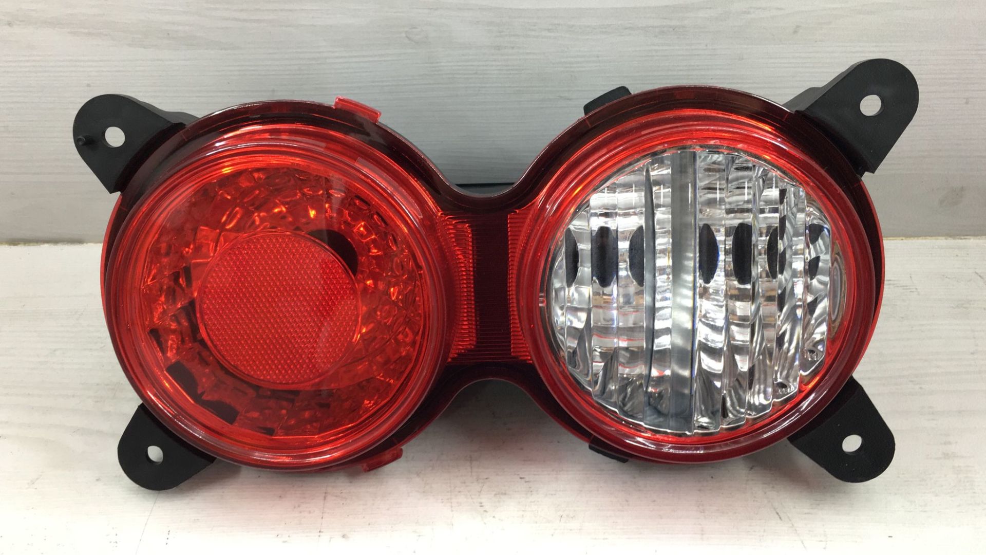 Kıa Bongo 2004- Sol Stop