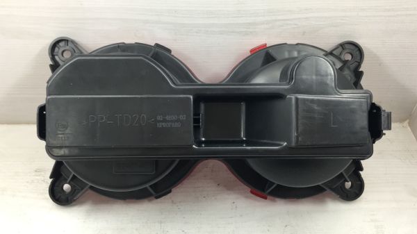 Kıa Bongo 2004- Sol Stop