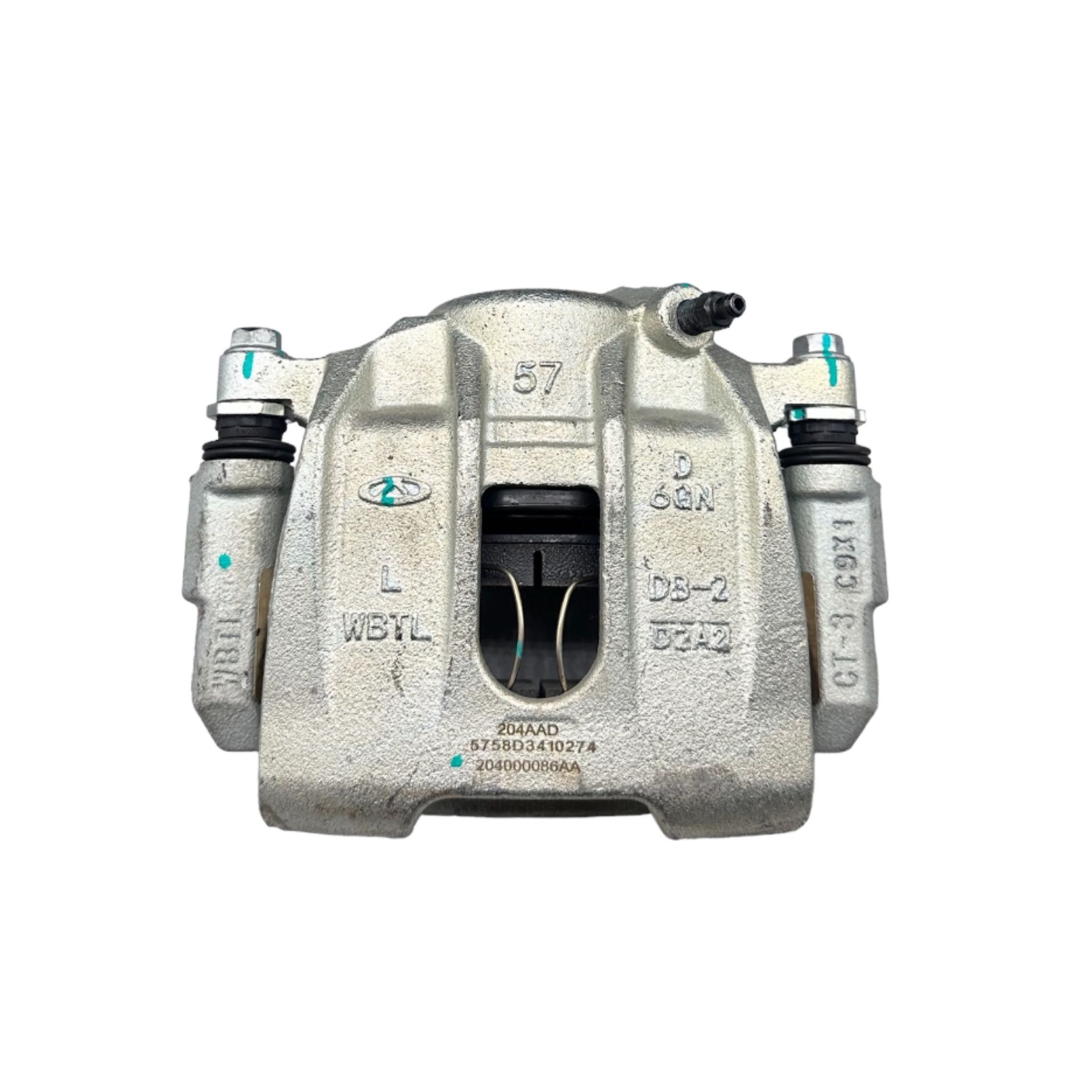 KALİPER FREN OMODA 5 22-24 ÖN LH