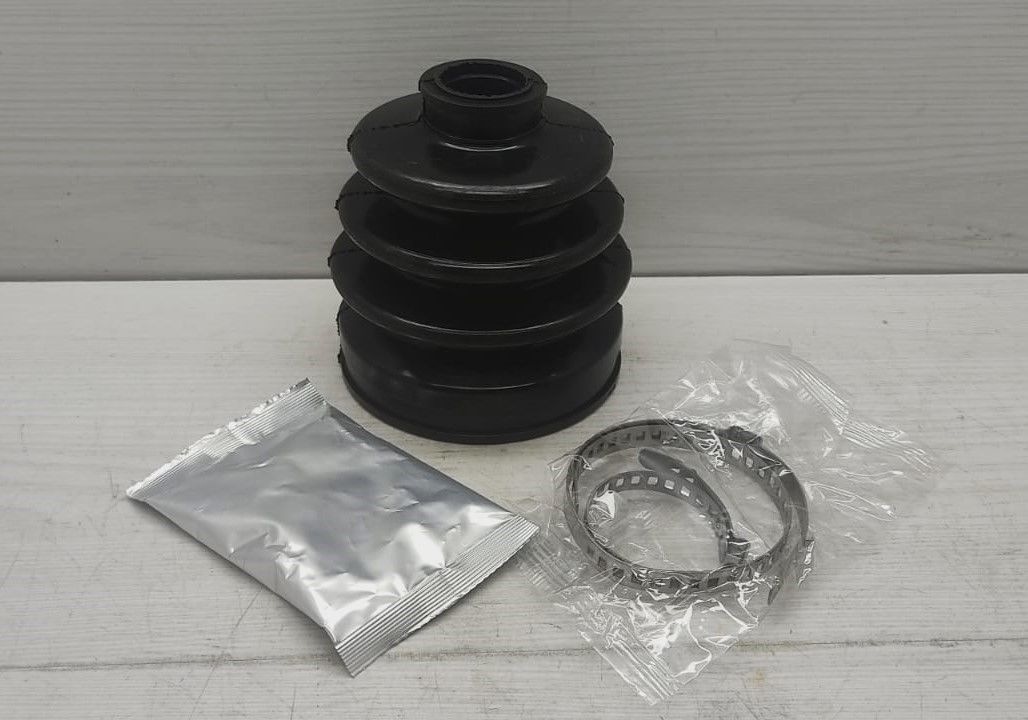 Aks Körüğü 626/Accord DIŞ