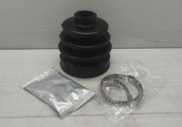 Aks Körüğü 626/Accord DIŞ