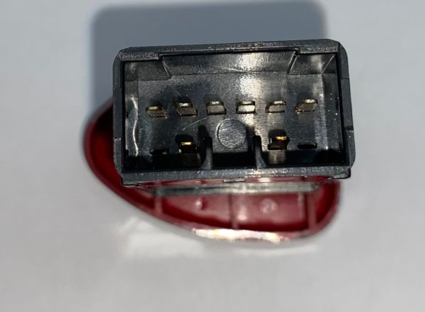 Flasör anahtarı Atos 97-05