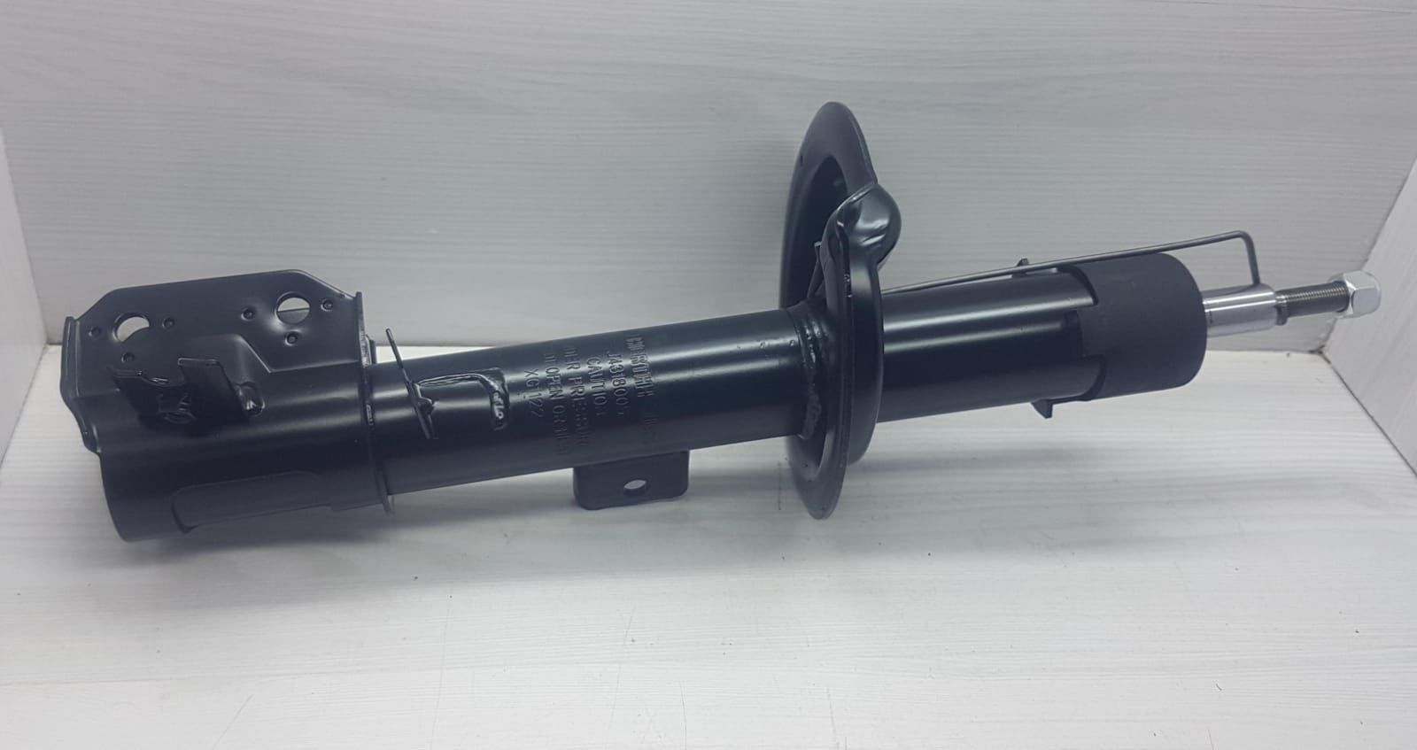 Amortisör Ön Sx4 Sağ suzuki