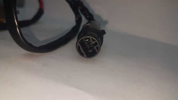 Geri Vites Müsürü H100