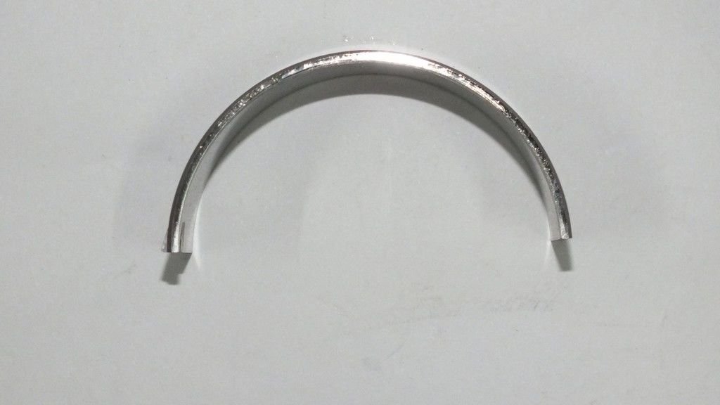 BONGO / HI-BESTA 2,7 KOL YATAK 025