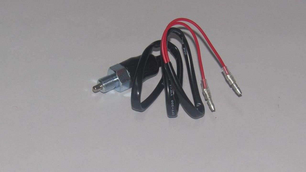 L300 - L200 GERİ VİTES MÜŞÜRÜ