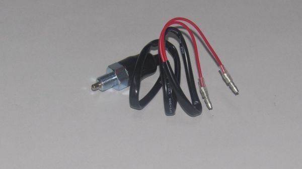 L300 - L200 GERİ VİTES MÜŞÜRÜ