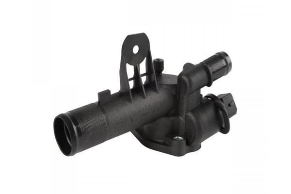 TERMOSTAT KOMPLE- MICRA K12 1.5 DCI 05-10 / QASHQAI 1.5 DCI 07-13 / JUKE 1.5 DCI 10- / NOTE 1.5 DCI 06-12 / KANGOO/MEGANE/CLIO/FLUENCE