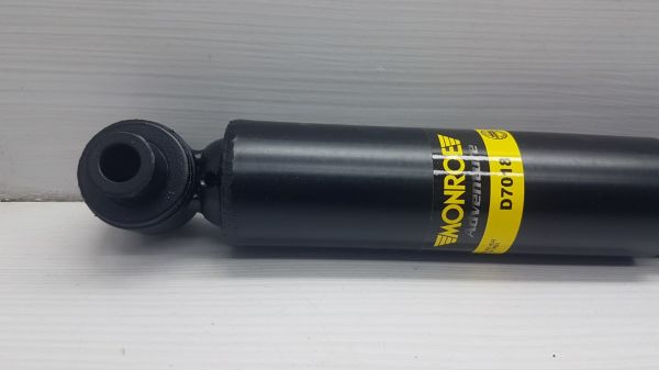 Amortisör Arka Qashqai 2007-2014