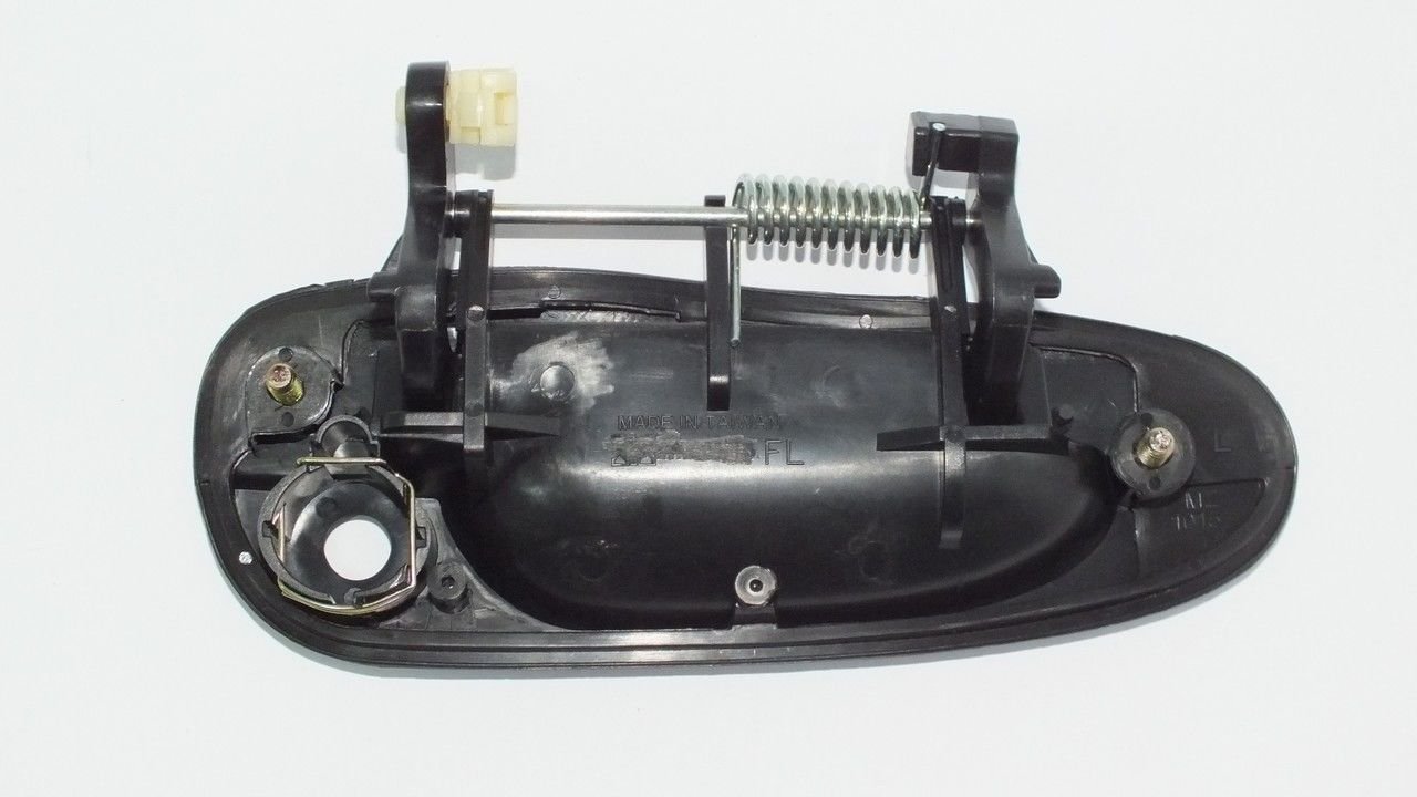 626 1992-2001 KAPI KOLU DIŞ ÖN SOL