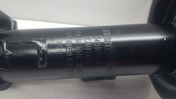 Amortisör Ön Sx4 Sağ suzuki